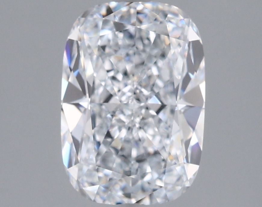 Lab Grown Diamond Lab-grown 2,02Ct D-VVS1 Cushion - IGILG794612064