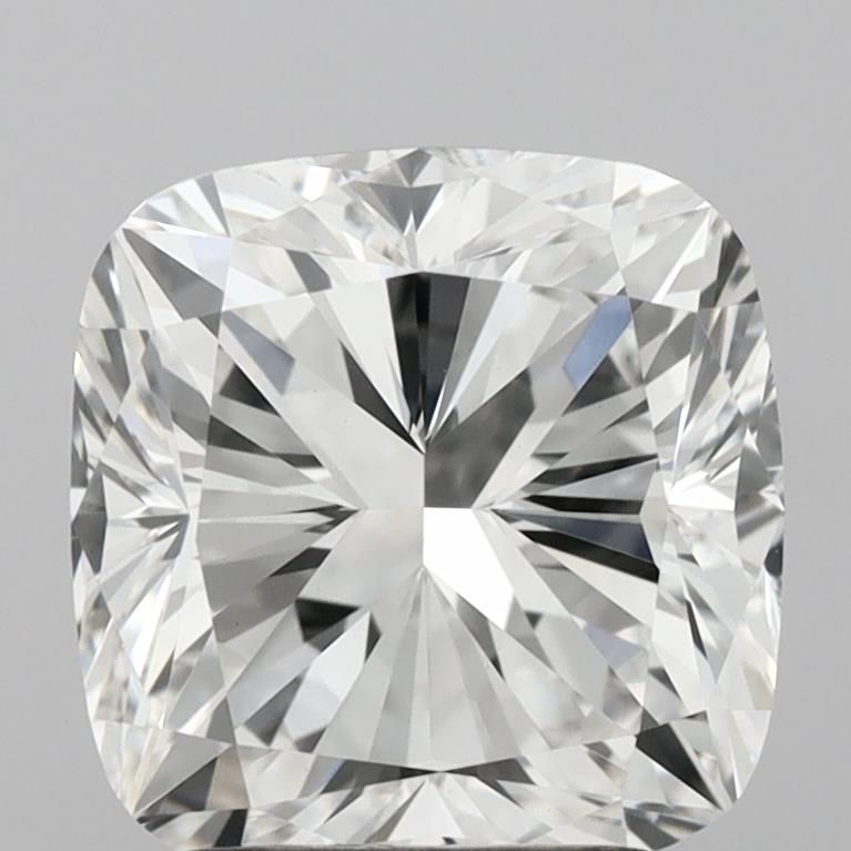 Lab Grown Diamond Lab-grown 2,25Ct F-VVS2 Cushion - IGILG779631896