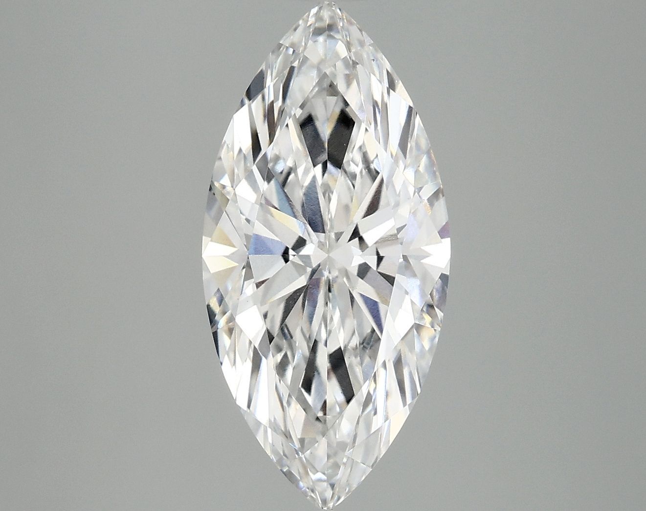 Lab Grown Diamond Lab-grown 3,05Ct E-VS1 Marquise - IGILG719585365