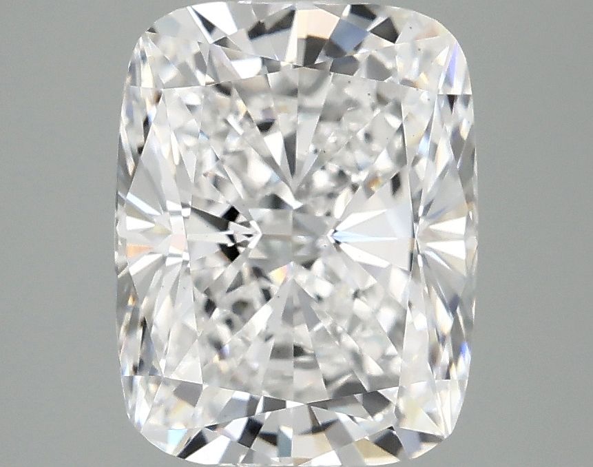 Lab Grown Diamond Lab-grown 3,07Ct D-VS2 Cushion - IGILG772603424