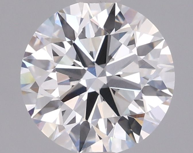 Lab Grown Diamond Lab-grown 1,52Ct F-VVS1 Round - IGILG780686781 1