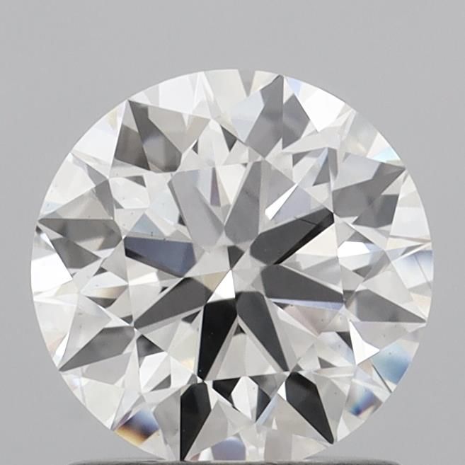 Lab Grown Diamond Lab-grown 1,58Ct E-VS1 Round - IGILG749577292