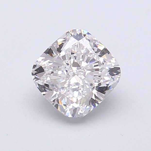 Lab Grown Diamond Lab-grown 1,01Ct D-VS1 Cushion - IGILG788610921 1
