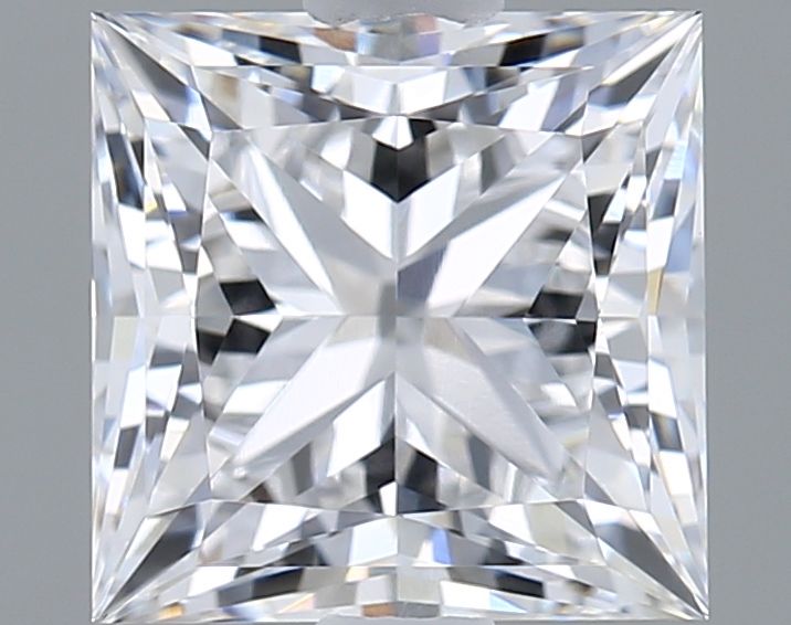 Lab Grown Diamond Lab-grown 2,04Ct D-VVS1 Princess - IGILG749556142