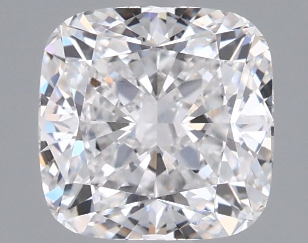 Lab Grown Diamond Lab-grown 1,55Ct D-VVS2 Cushion - IGILG794694312
