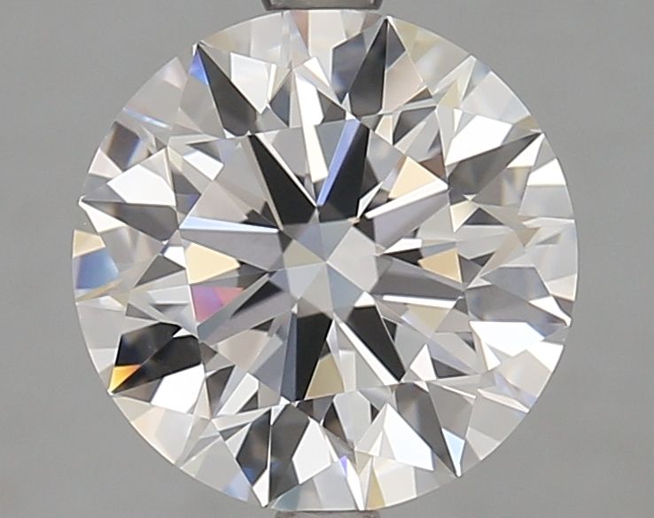 Lab Grown Diamond Lab-grown 3,03Ct D-VVS1 Round - IGILG760565785