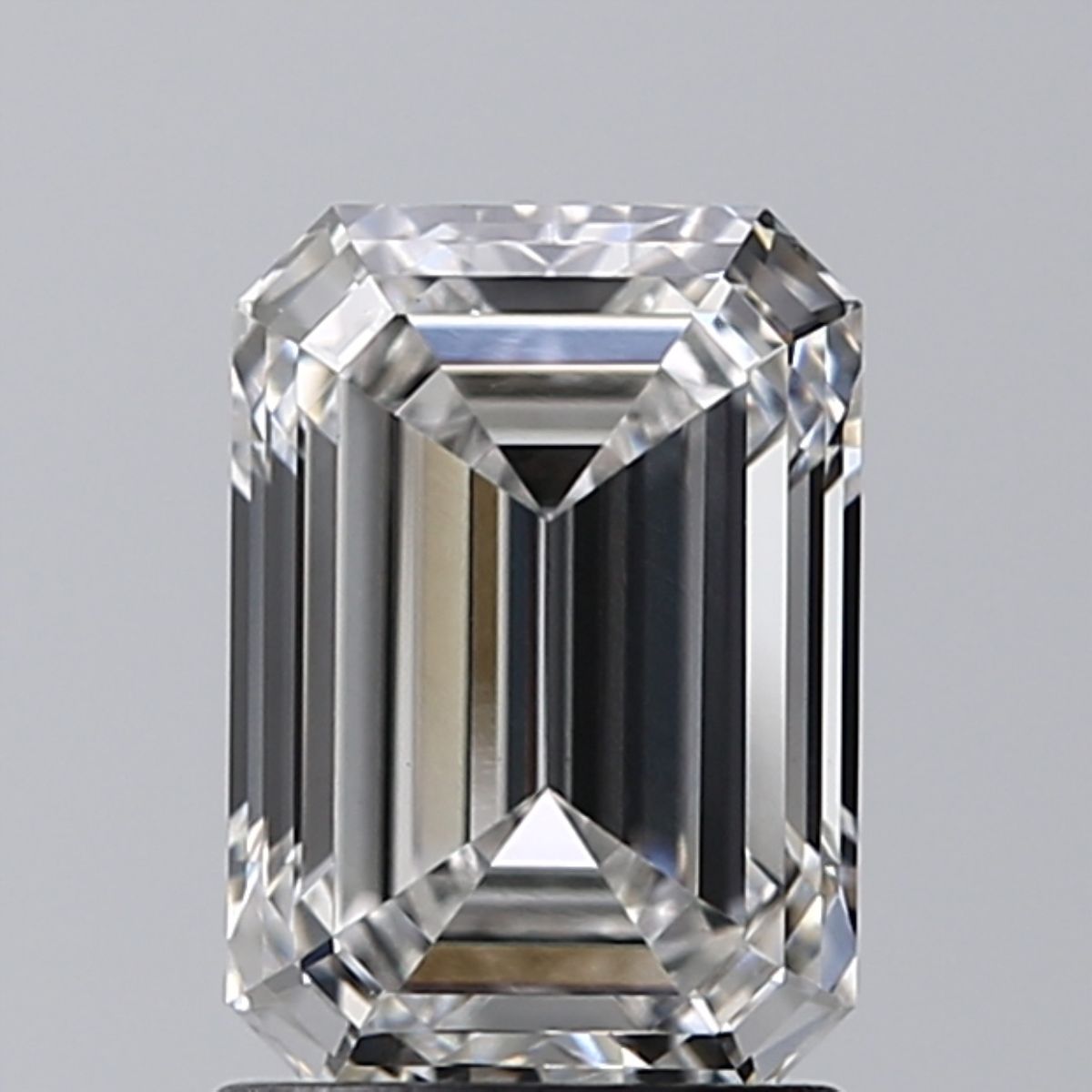 Lab Grown Diamond Lab-grown 1,52Ct F-VVS2 Emerald - GIA2436447189