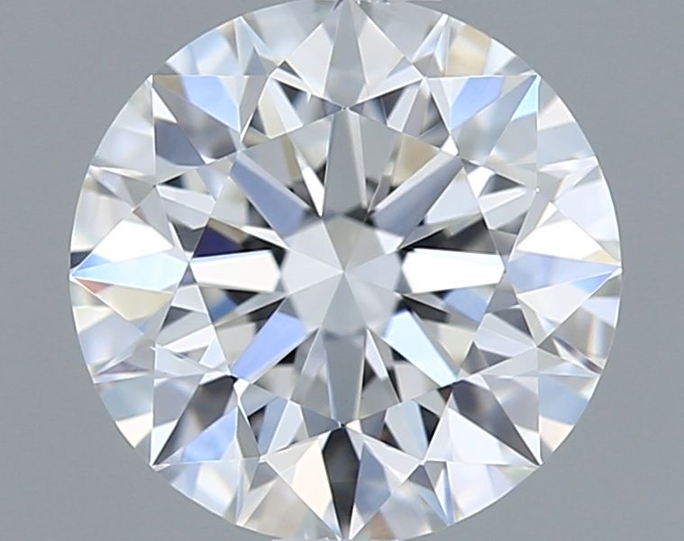 Lab Grown Diamond Lab-grown 1,06Ct F-VVS1 Round - IGILG775613718