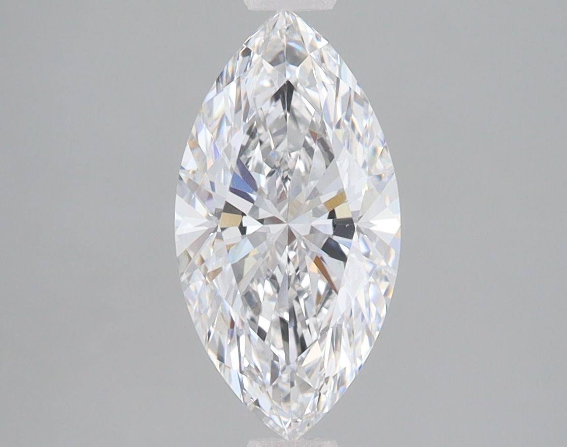 Lab Grown Diamond Lab-grown 1,59Ct D-VS1 Marquise - IGILG801679058 1