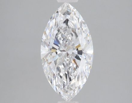 Lab Grown Diamond Lab-grown 1,59Ct D-VS1 Marquise - IGILG801679058 1