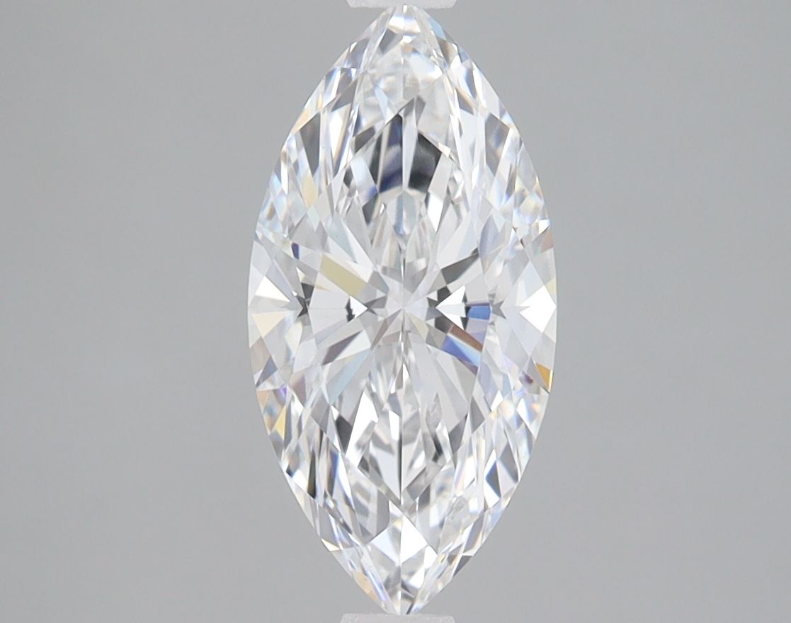 Lab Grown Diamond Lab-grown 1,58Ct D-VS1 Marquise - IGILG792610875 1