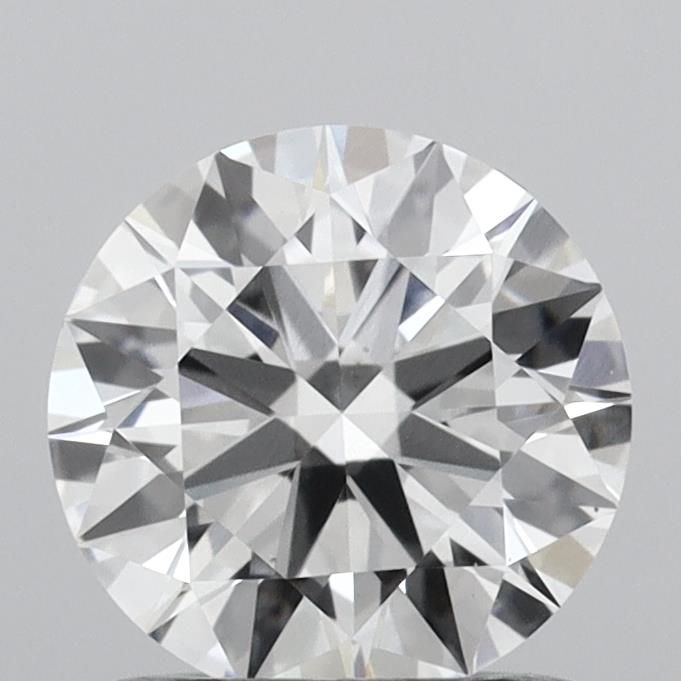 Lab Grown Diamond Lab-grown 1,07Ct D-VVS2 Round - IGILG792624258