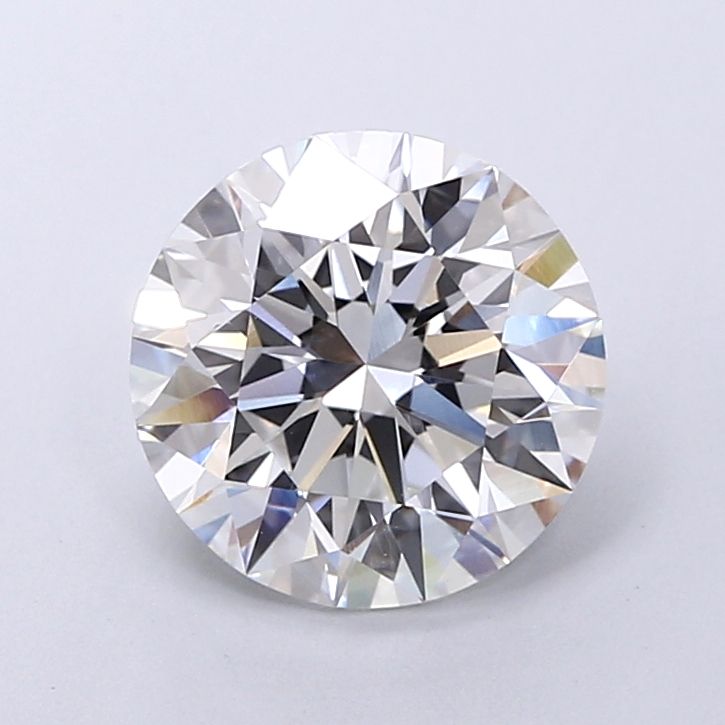 Lab Grown Diamond Lab-grown 3,03Ct F-VVS2 Round - GIA1537660494