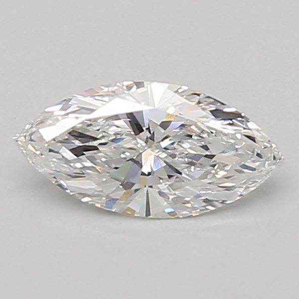 Lab Grown Diamond Lab-grown 0,74Ct D-VS1 Marquise - IGILG780642929