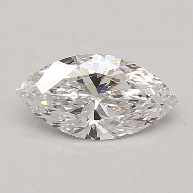 Lab Grown Diamond Lab-grown 0,79Ct D-VS1 Marquise - IGILG779621339 1
