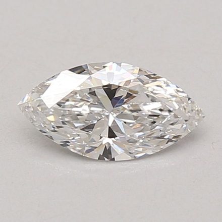 Lab Grown Diamond Lab-grown 0,79Ct D-VS1 Marquise - IGILG779621339 1