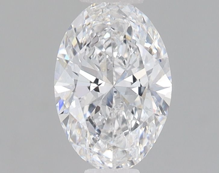 Lab Grown Diamond Lab-grown 0,84Ct D-VS1 Oval - IGILG813611922