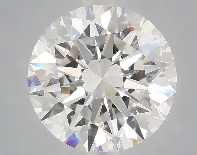 Lab Grown Diamond Lab-grown 3,02Ct E-VVS2 Round - IGILG787607803