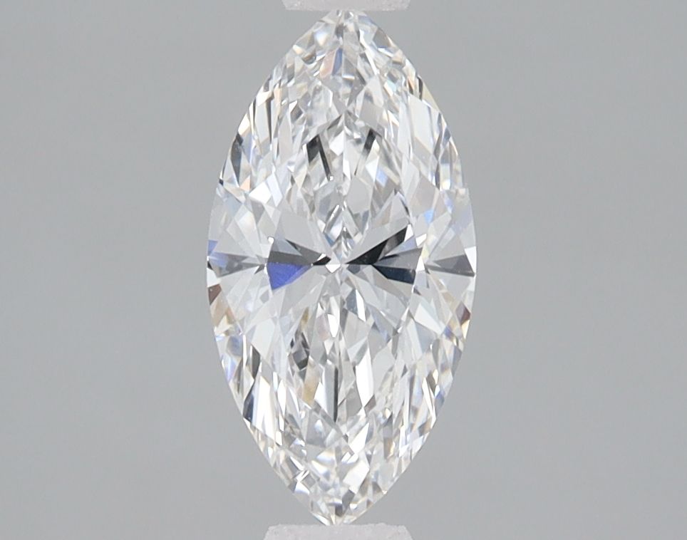 Lab Grown Diamond Lab-grown 1,03Ct D-VVS2 Marquise - IGILG804634546