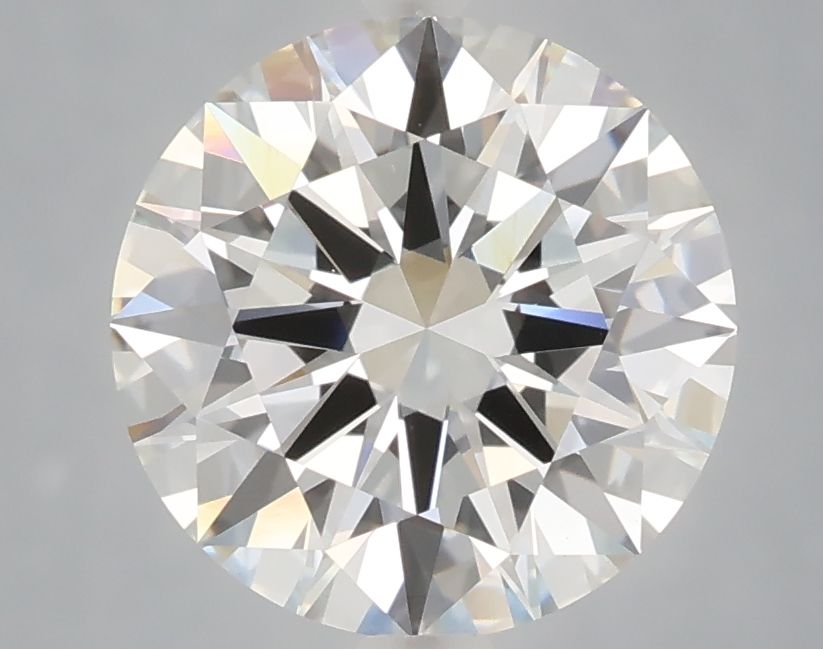 Lab Grown Diamond Lab-grown 3,02Ct D-VS1 Round - IGILG789621201