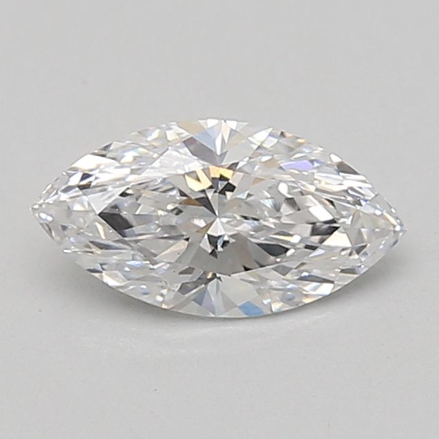 Lab Grown Diamond Lab-grown 0,85Ct D-VS1 Marquise - IGILG813612200 1