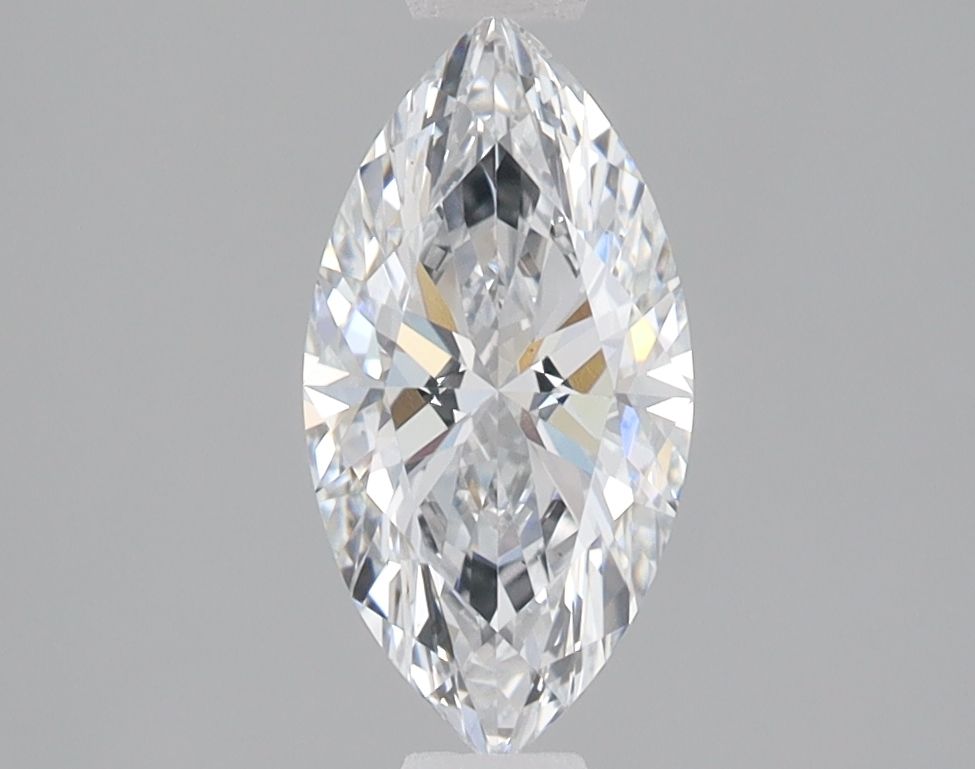 Lab Grown Diamond Lab-grown 1,09Ct D-VS1 Marquise - IGILG807634290 1