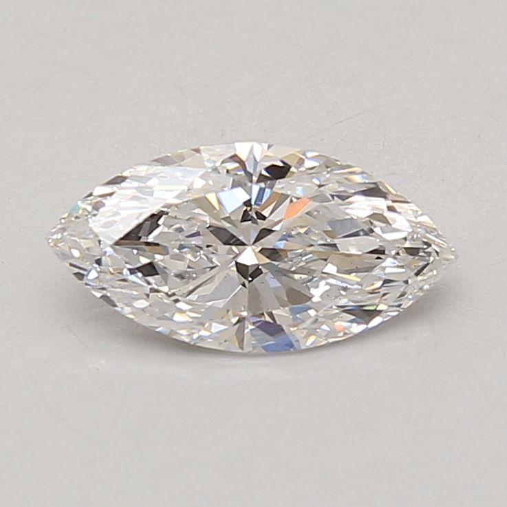 Lab Grown Diamond Lab-grown 1,09Ct D-VS1 Marquise - IGILG802603316 1