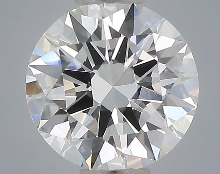 Lab Grown Diamond Lab-grown 0,56Ct D-VVS2 Round - IGILG706502733