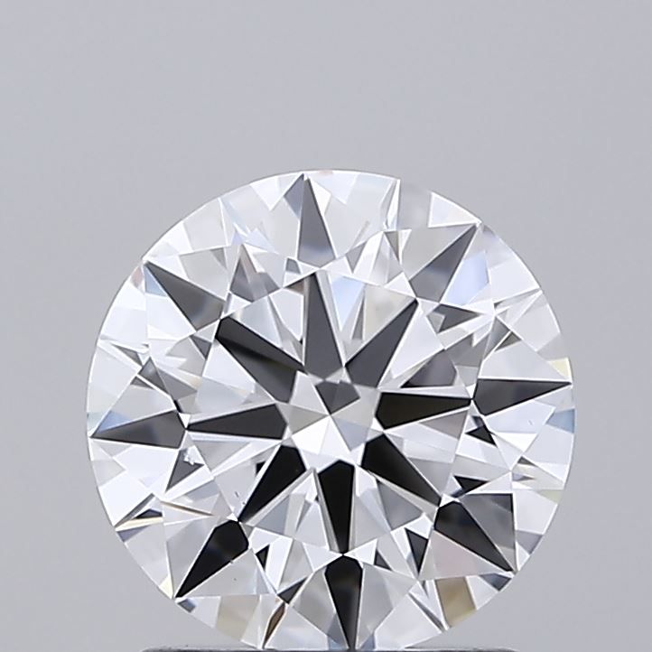 Lab Grown Diamond Lab-grown 1,52Ct D-VS1 Round - IGILG775642827