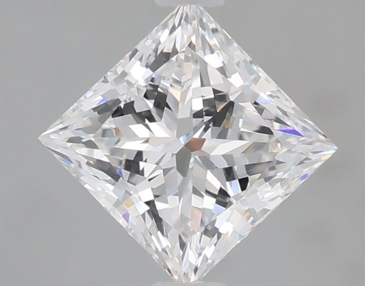 Lab Grown Diamond Lab-grown 1,58Ct D-VS1 Princess - IGILG708560264
