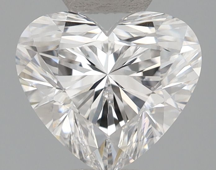 Lab Grown Diamond Lab-grown 1,07Ct D-VVS2 Heart - IGILG686508598 1
