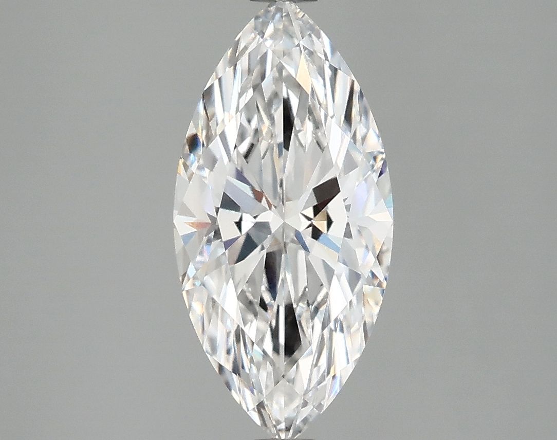 Lab Grown Diamond Lab-grown 2,06Ct E-VVS2 Marquise - IGILG791651608