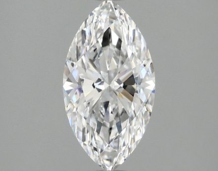 Lab Grown Diamond Lab-grown 1,4Ct D-VVS2 Marquise - IGILG795664524 1