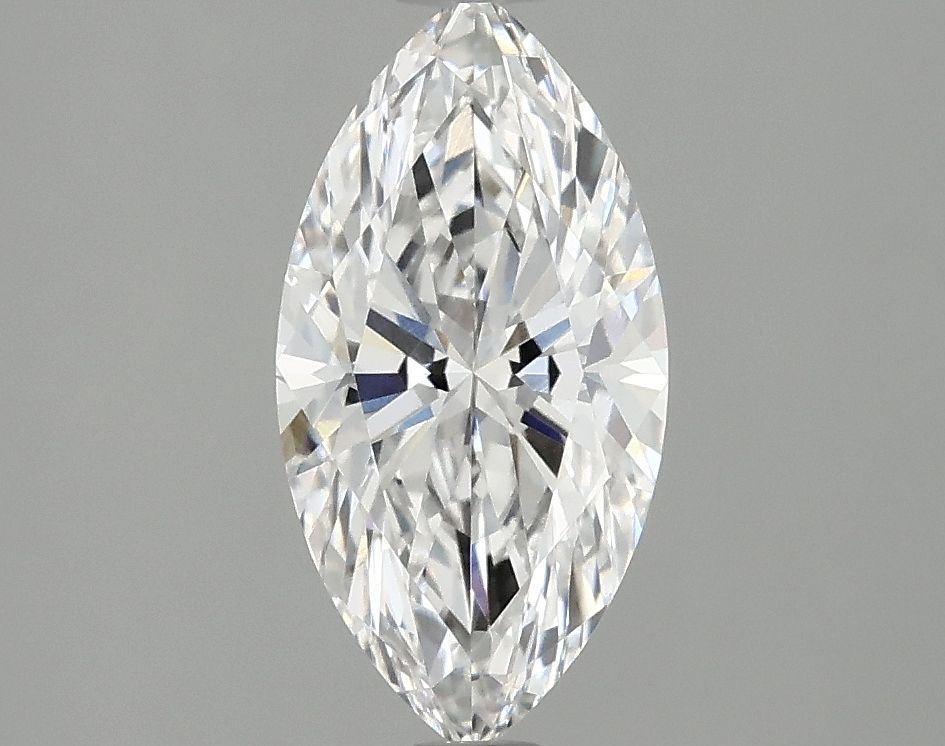 Lab Grown Diamond Lab-grown 1,55Ct D-VVS2 Marquise - IGILG790612636 1