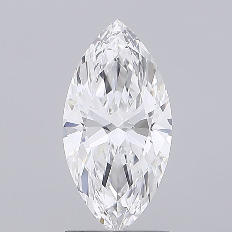 Lab Grown Diamond Lab-grown 1,54Ct E-FL Marquise - IGILG790654415