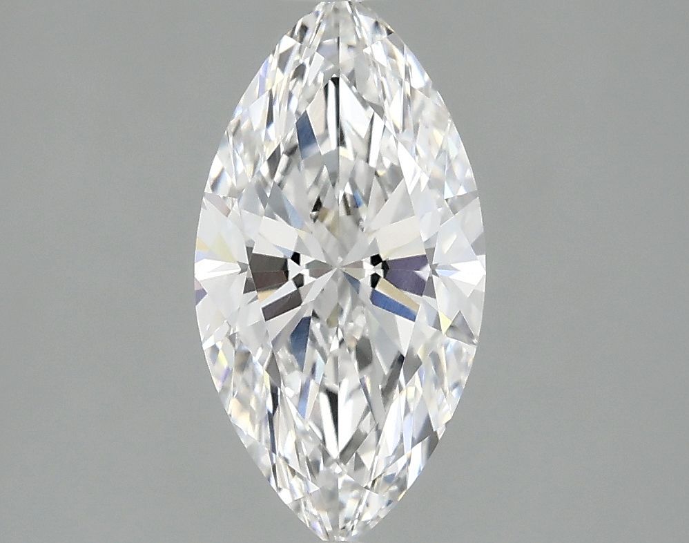 Lab Grown Diamond Lab-grown 1,55Ct D-VVS2 Marquise - IGILG793618802