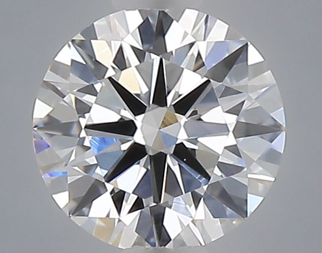 Lab Grown Diamond Lab-grown 0,44Ct D-VS1 Round - IGILG717549793