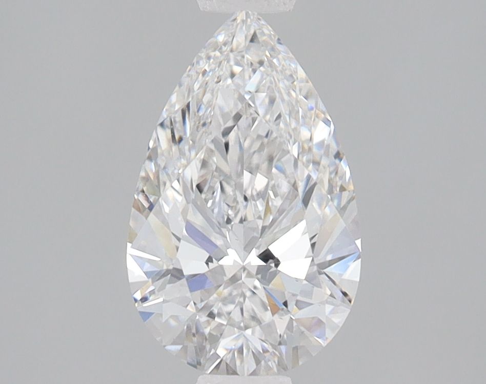 Lab Grown Diamond Lab-grown 1,43Ct D-VS1 Pear - IGILG805647237