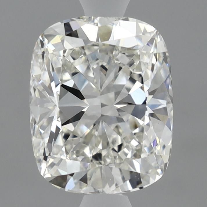 Lab Grown Diamond Lab-grown 1,77Ct G-VS1 Cushion - IGILG626478842 1