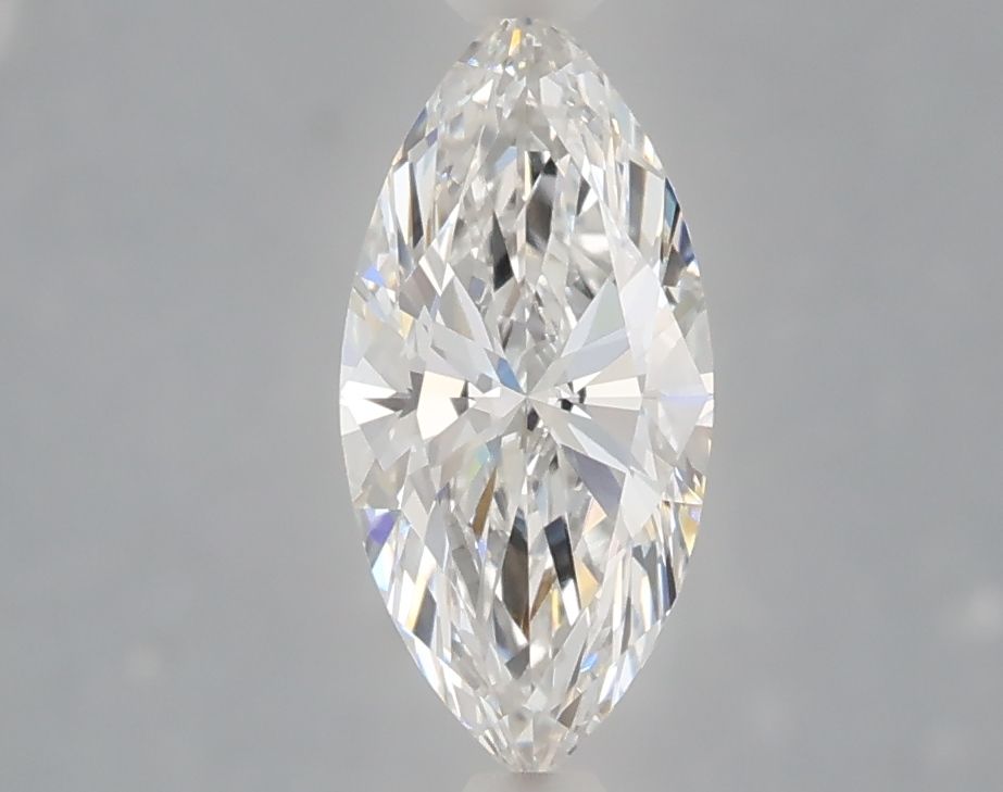 Lab Grown Diamond Lab-grown 1,08Ct E-VVS1 Marquise - IGILG794608391