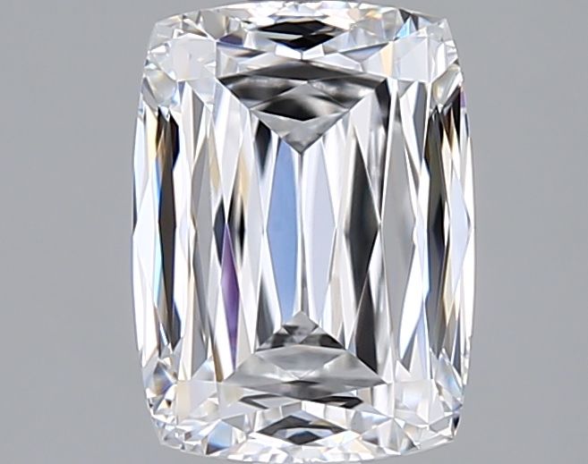 Lab Grown Diamond Lab-grown 2,04Ct D-VS1 Cushion - IGILG719561716 1