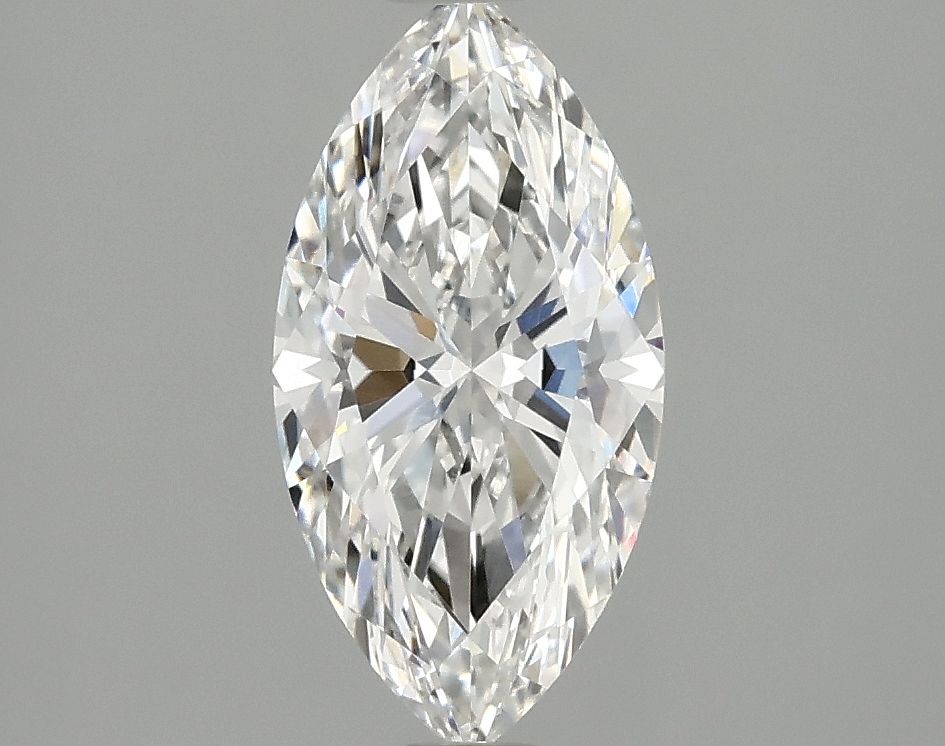 Lab Grown Diamond Lab-grown 1,52Ct F-VVS2 Marquise - IGILG788666053