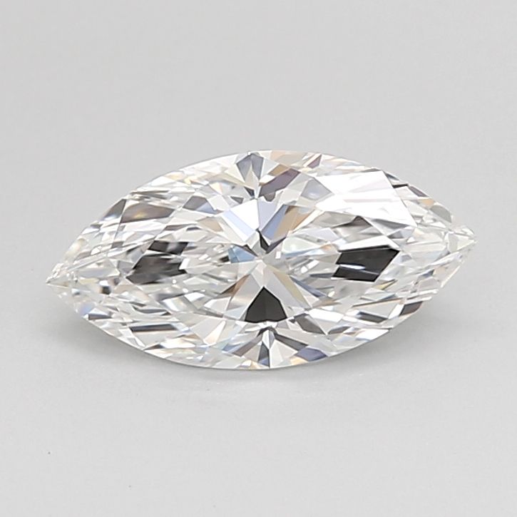 Lab Grown Diamond Lab-grown 0,96Ct D-IF Marquise - IGILG780636193