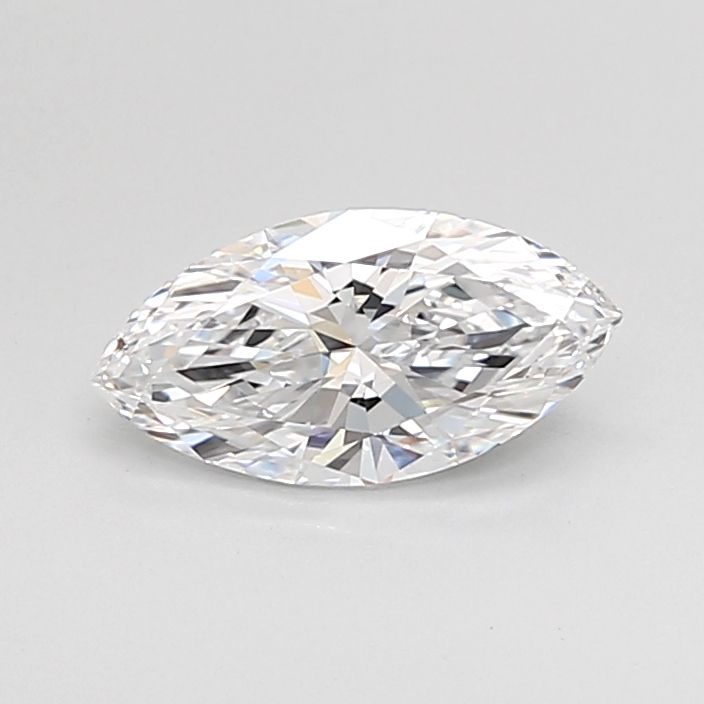 Lab Grown Diamond Lab-grown 1Ct D-IF Marquise - IGILG801607022 1