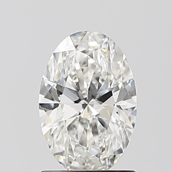 Lab Grown Diamond Lab-grown 1,09Ct G-VVS2 Oval - IGILG800637856