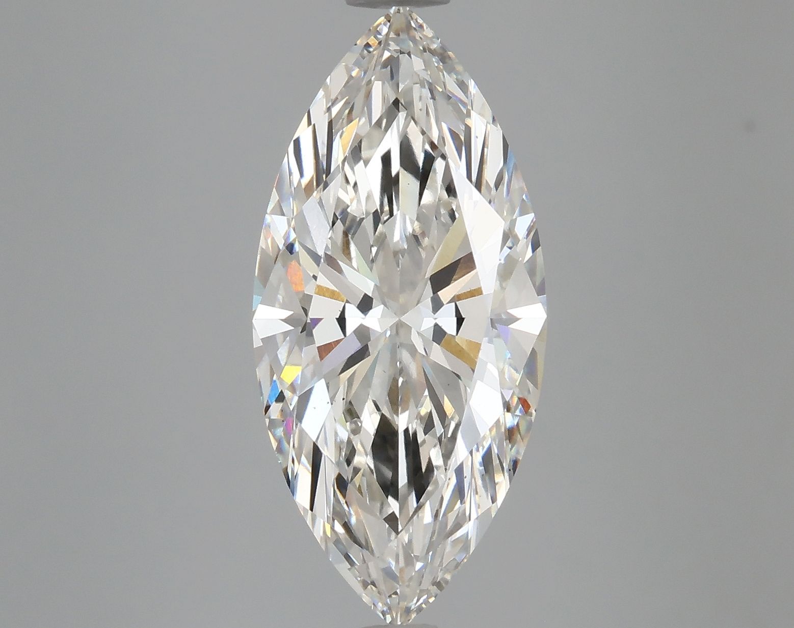 Lab Grown Diamond Lab-grown 4,79Ct G-VS1 Marquise - IGILG619432109