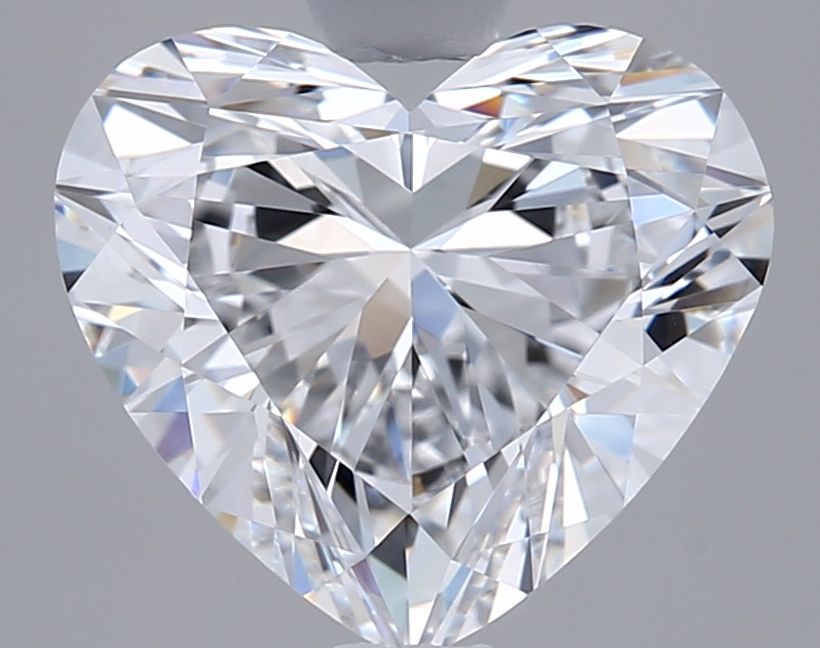 Lab Grown Diamond Lab-grown 2,04Ct D-VVS2 Heart - IGILG722563053
