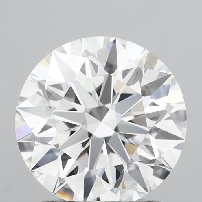 Lab Grown Diamond Lab-grown 1,56Ct D-VVS2 Round - IGILG792633591