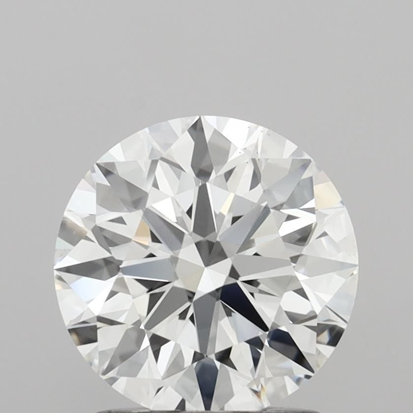 Lab Grown Diamond Lab-grown 1,52Ct E-VS1 Round - IGILG811618857