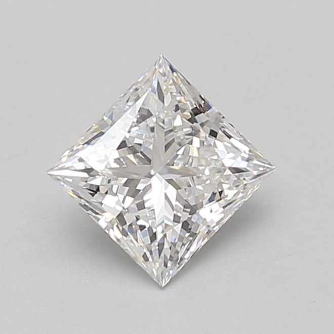 Lab Grown Diamond Lab-grown 1,1Ct D-VS1 Princess - IGILG697509683